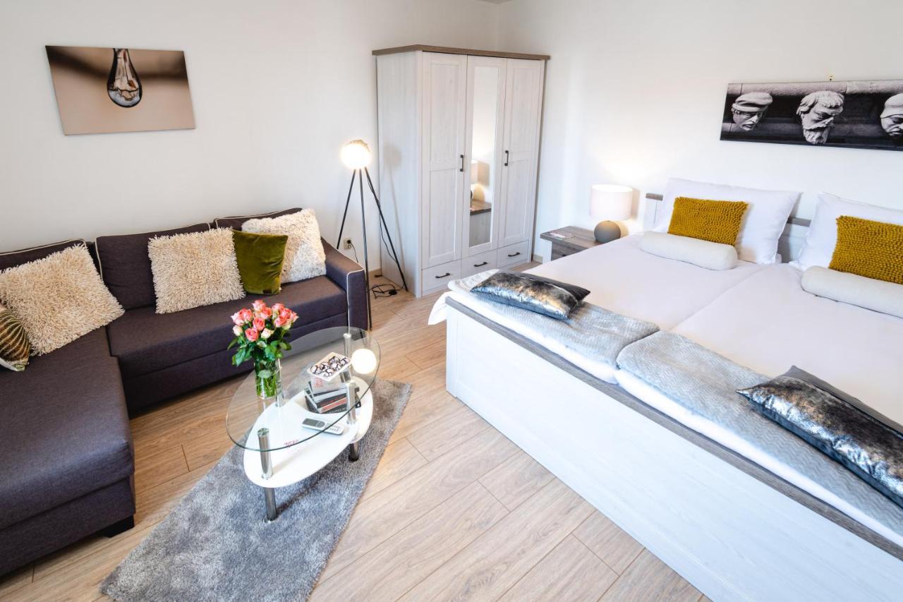 Korallion Apartment Šibenik Exteriör bild